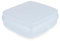Tupperware Eco+ Sandwich-Box hellblau Brotdose Pausenbrot Brotbox (inkl. Bio Saatgut)