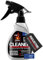 Eversmoke Cleaner - Premium Reiniger für Grill, Backofen, Räucherofen & Kaminscheiben - Entfernt hartnäckiges Fett und eingebrannte Rückstände - Kraftvoll & effektiv