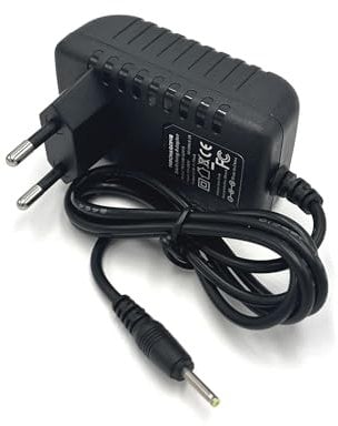 TOPCHARGER TOP Charger * Netzteil Ladegerät 2,3V für Braun Rasierer Typ 81634450, 5511, 5513, 5516