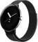 Metallarmband für Google Pixel Watch 3 41mm Armband/Pixel Watch 2/1 41mm Armband Damen Herren,Metall Geflechtschlaufe Edelstahl Ersatzarmband mit Magnetschnalle für Pixel Watch 3 2 1 Uhrenarmband