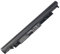 BATTREVO 2850mAh/41.6Wh batteria per computer portatile JC04 919701-850 919700-850 per HP Pavilion 250 G6 JC03 919682-831 919681-221 919682-121 919682-421 per HP 15-BS015DX 15-BS000 15-BS070WM