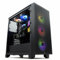 PcCom iCUE AMD Ryzen 5 7600X / 32GB / 1TB / RTX 4060