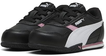 PUMA Baby-Mädchen Bella Donna Sl Ac Inf Sneaker