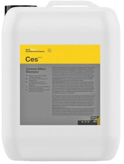 KOCHCHEMIE - Ces - Ceramic Effect Shampoo 5000ml