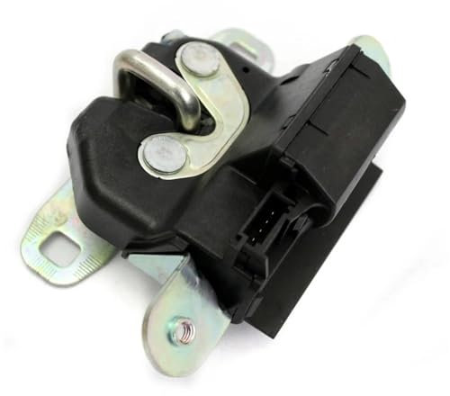 Serratura Posteriore Baule Per Fiat Per 500 Per Grande Per Punto Per Bravo Per Punto Per Evo Auto Portellone Portellone Serratura Attuatore 55702917 Fermo Portellone
