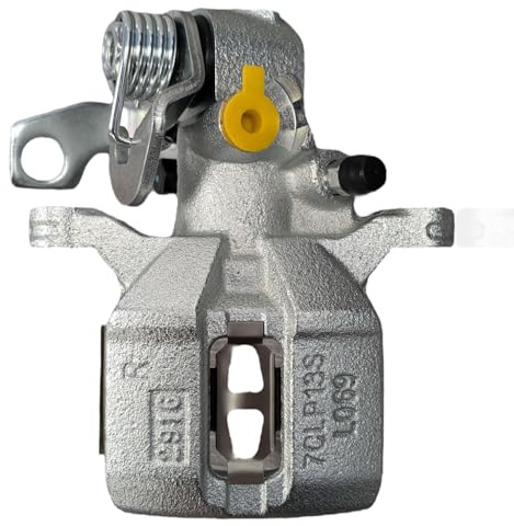 Brake Caliper Compatible With Honda Jazz Mk2, Mk3 (2008-Date) Rear Right