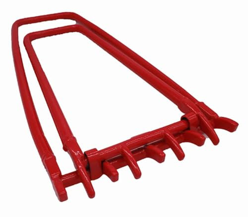 Wire Tight Fence Crimping Tool,Multifunctional Fence Repair Crimping Tightener Tool,Barbed Wire Electric Horse Mesh Fence with AntiCorrosion Technology,for Farms and Garden Racetrack