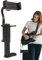 Soporte para Móvil En Forma De Guitarra - Pinza para Móviles - Grapa para Smartphone Grabación Streaming Videollamadas Viajes