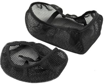 YBVDCXP Motorrad Sitzbezug Für Africa Twin 1100 Crf1100 Crf 1100 L 1100L CRF1100L Für Adventure Sport 2020 Sitz Stoff Abdeckung Nylon Sitz Abdeckung