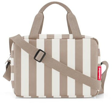 reisenthel coolerbag-to-go - Kleine Lunch-Kühltasche zum Umhängen –Ideal für Picknicks, das Büro und unterwegs