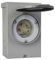 RELIANCE CONTROLS Generators Up to 7.500 Running Watts PB30 30-Amp NEMA 3R Power Inlet Box, Gray