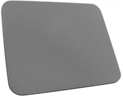 Dexlan Tapis de souris Eco mousse 6 mm Gris