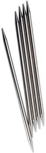 ChiaoGoo Double-pointed needle premium 15cm 2.00mm - 1pc