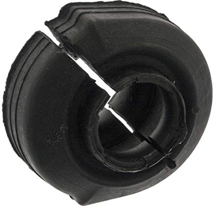 febi bilstein 01523 Anti Roll Bar Bush at front axle support, pack of one