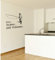 blattwerk-design Wandtattoo Angeln, eat, Sleep, go Fishing, Größe ca. 550 mm x 450 mm, Schwarz