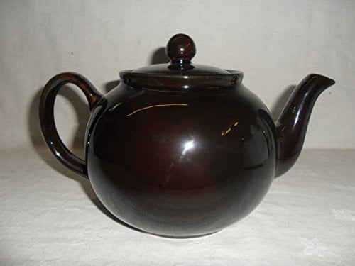 Brown Betty 6 Cup teapot