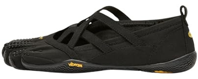 Vibram FiveFingers Alitza loop, Damen Outdoor Fitnessschuhe, Schwarz (Black), 38 EU