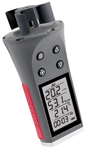 Skywatch Anemometro Portatile Atmos