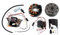 SET Umrüstsatz VAPE (M-G-V) S50, S51, S70 auf 12V 35/35W (ohne Batterie, Hupe und Leuchtmittel)