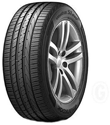 Hankook Ventus S1 evo2 K117A SUV FR - 235/55R18 100V - Sommerreifen