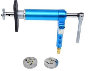 ATE 03.9314-4960.3 Kit Werkzeug Swivel/Rückwärts, Clip Kolben Bremsbeläge