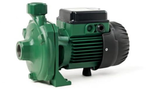 Elektropumpe Kreiselpumpe DAB K einstufig 0,75 PS 1,00 kW