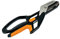 Fiskars 710400-1001 FI AL Blechschere 13, 33 cm