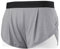 Head Damen Vision Short Pants Kurze Hosen, Grau (Grey/malagel), XS