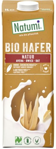 Hafer natural 6 x 1 L