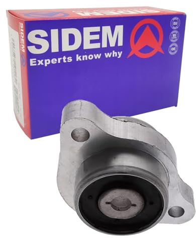 SIDEM 850609 Radaufhängungen | Kompatibel mit: MERCEDES-BENZ VIANO, VITO / MIXTO Kasten, VITO Bus