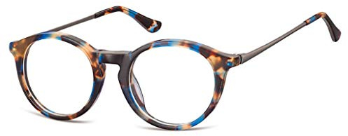 Sunoptic Unisex-Erwachsene Brillen AC47, E, 48