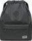 KAUKKO Kordelzug-Rucksack, Sporttasche, Unisex, zum Schwimmen/Surfen/Reisen/Wandern/Yoga, Armee, Grün, Einheitsgröße, Armee Grün, Taille unique, Tiroler Rucksack