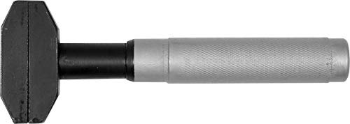 VOREL Rollgabelschlüssel Französisch 0-25 mm, Ramed Handle, Maulschlüssel, Rollgabelschlüssel