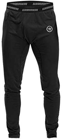 Warrior Loose Tech Tight Pant Senior, Größe:L