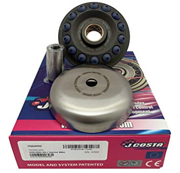 J.Costa Variateur Pro Sym 250cc GTS/Joymax 300cc