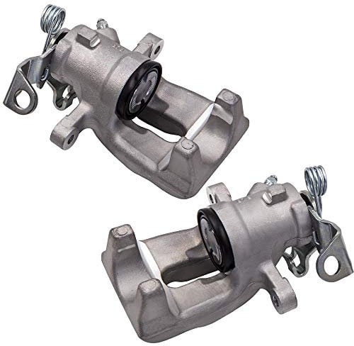 maXpeedingrods 2x Rear Right & Left Brake Caliper for Astra H H Hatchback/Estate 2004-2014