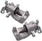 maXpeedingrods 2x Rear Right & Left Brake Caliper for Astra H H Hatchback/Estate 2004-2014