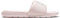 Nike Women's Victori One Slide Trail Running Shoe, Barely Rose/Metallic Silver-Ba, 3.5 UK