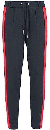 Olymp 4692/02 Krawatten, blau, dunkel-blau( (15)), Gr. .