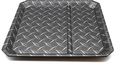 Clip & Carry Kydex EDC Dump Tray - Everyday Carry Valet Tray - U.S.A. Made - Jewelry Organizer