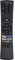 MYHGRC Ersatz Fernbedienung für Medion Fernseher RC1822 RC-1822 40069104 MSN40069104, Universal Fernbedienung für Medion TV Ultra HD Smart TV