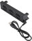 Ventilateur de Refroidissement Portable pour Console de Jeu Slim, Pas de Poussière, Faible Bruit, Design Ergonomique, Facile à Installer et à Utiliser