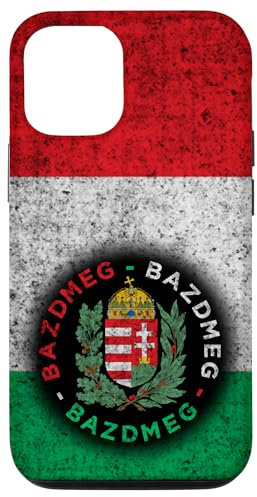 Ungarische Sprache - Magyarische Kultur und Geschichte - Lustiges Meme Hülle für iPhone 15