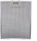 FACAIIO Filtro de campana extractora, filtro de campana extractora, 5 capas de grasa aluminizada,350 X 285 X 9 mm Filtros de campana extractora de malla metálica