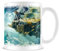 Pyramid International NINTENDO MUG ZELDA SKY