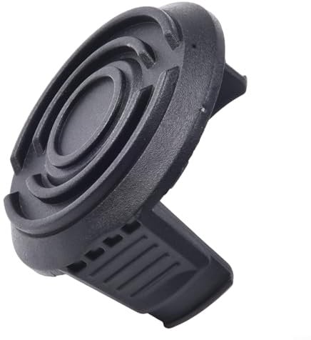 VRTYVEYBB Trimmer Spool Cover Set of 14 for & N0F for GT 250/18 D (1pc)
