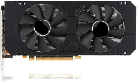 TRyYCB RX 590 8 GB GDDR5 Video Scheda 256BIT 2304 Scheda grafica compatibile