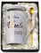 ALBISS Best Uncle Birthday Gifts from Nephew Niece, Uncle Fathers Day Gift - Funny Uncle Mug Printed with Gold, Christmas Presents for Uncle, 14Oz Grey Ceramic Coffee Cup, Nice Gift Boxed