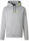 Bogner FIRE+Ice Herren Hoodie Cadell, Farbe:grau, Größe:L