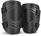 WINHUNT Knee Pads Work, Knee Pads with Anti-Slip Heavy Duty Comfortable Gel Thick Foam Cushion for Construction, Flooring, Gardening, Cleaning
